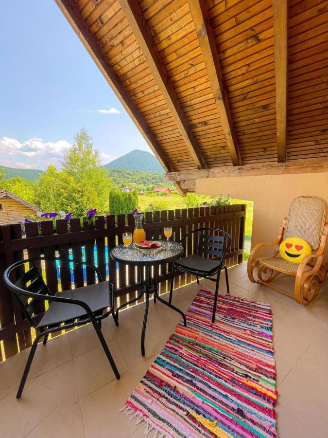 Holiday Home Avita Bihać Extérieur photo