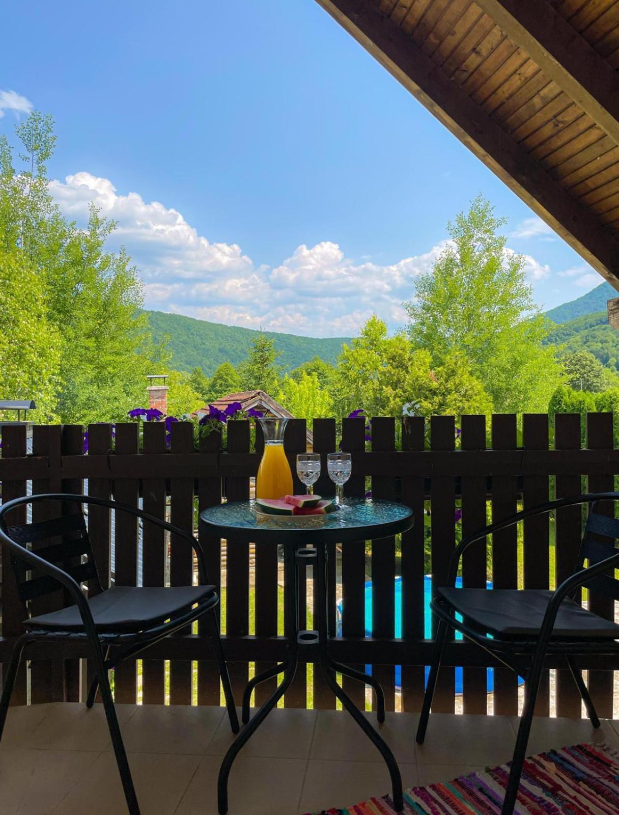 Holiday Home Avita Bihać Extérieur photo