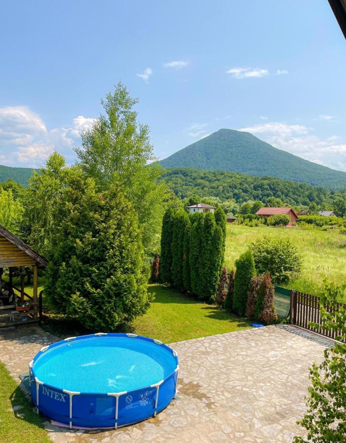 Holiday Home Avita Bihać Extérieur photo