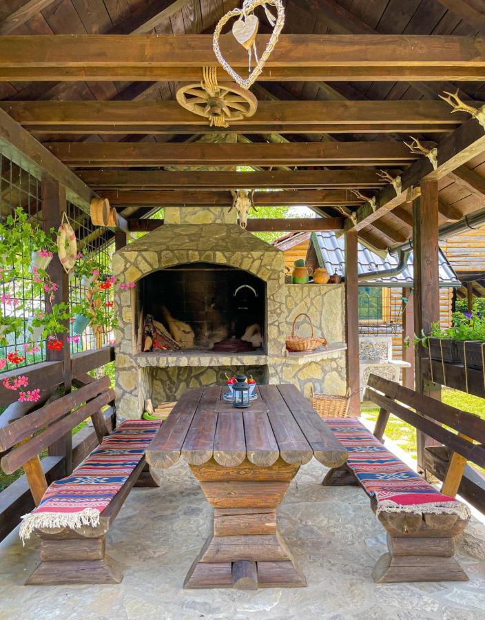 Holiday Home Avita Bihać Extérieur photo