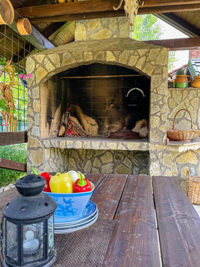 Holiday Home Avita Bihać Extérieur photo