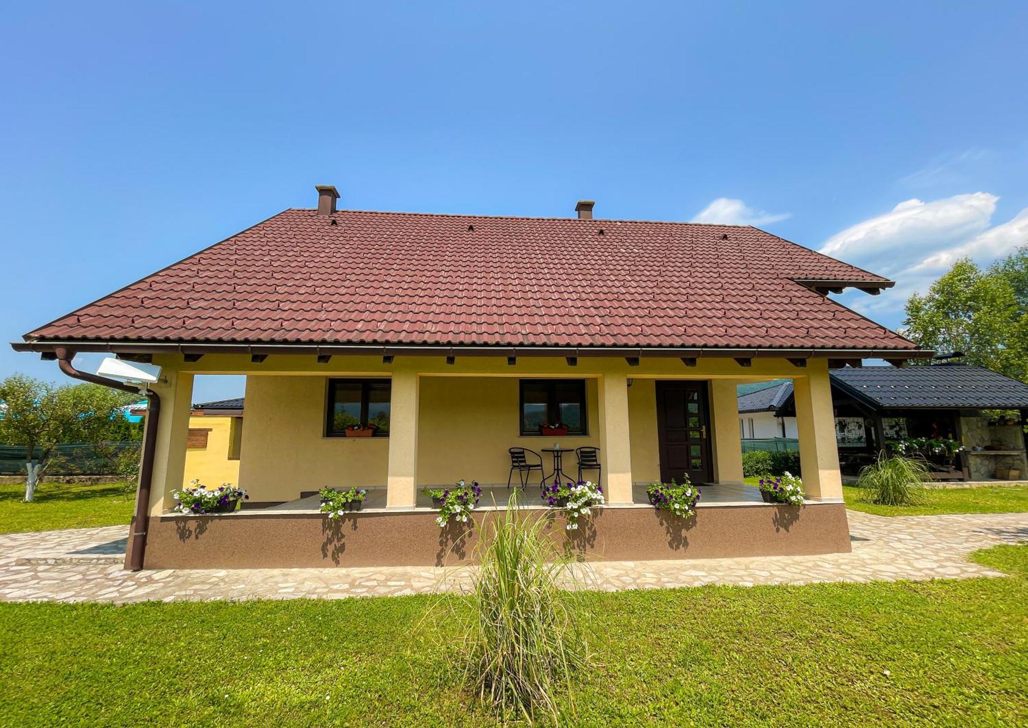 Holiday Home Avita Bihać Extérieur photo