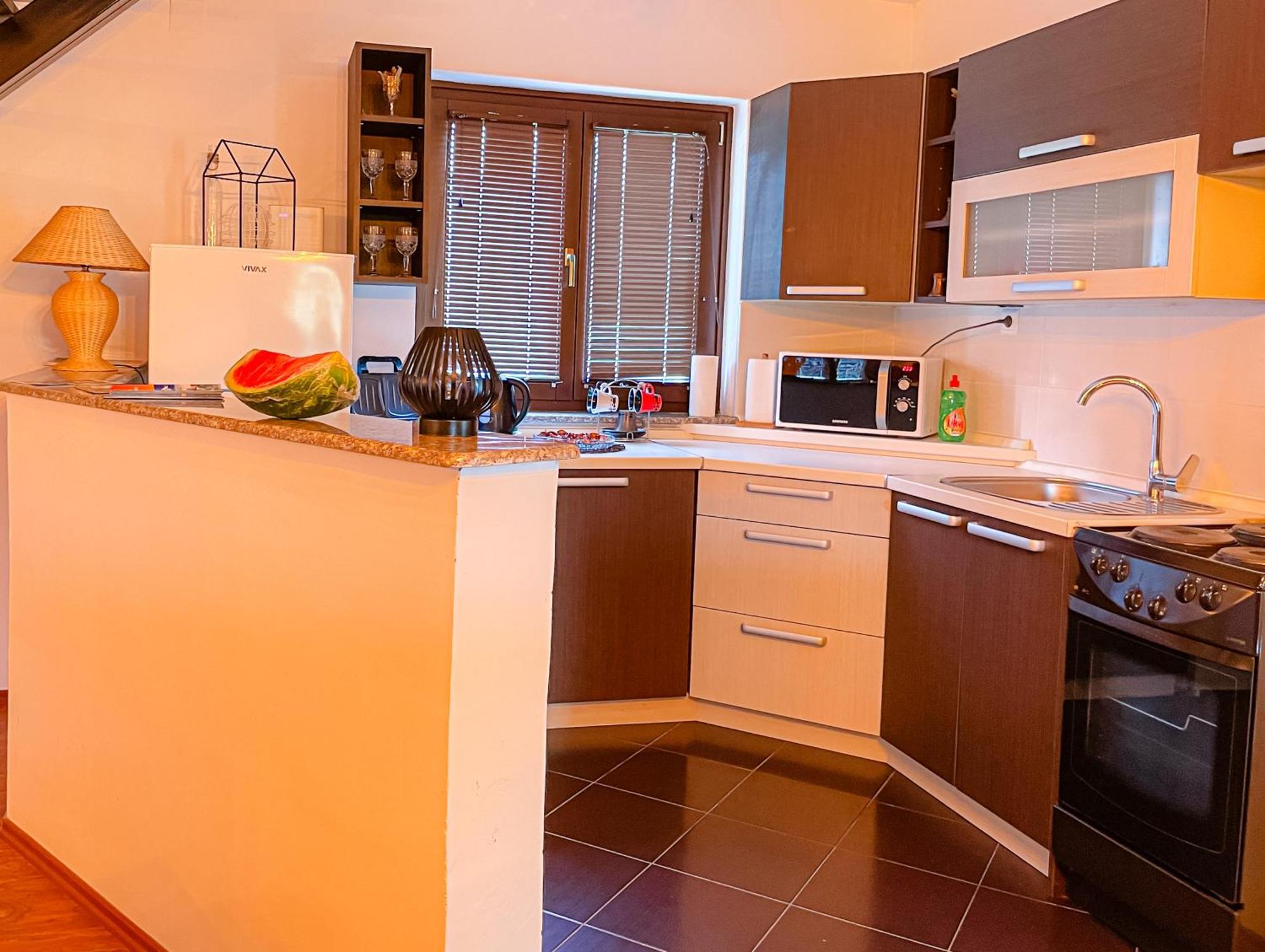 Holiday Home Avita Bihać Extérieur photo